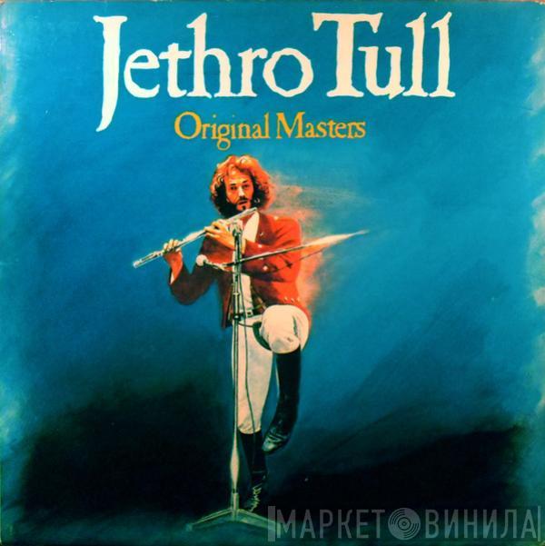  Jethro Tull  - Original Masters