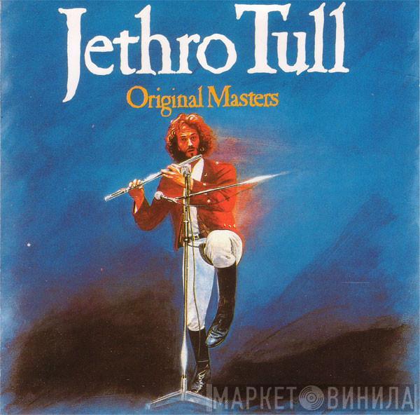  Jethro Tull  - Original Masters