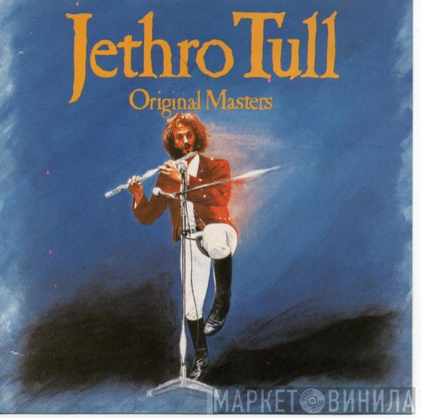  Jethro Tull  - Original Masters