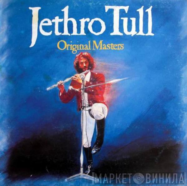  Jethro Tull  - Original Masters
