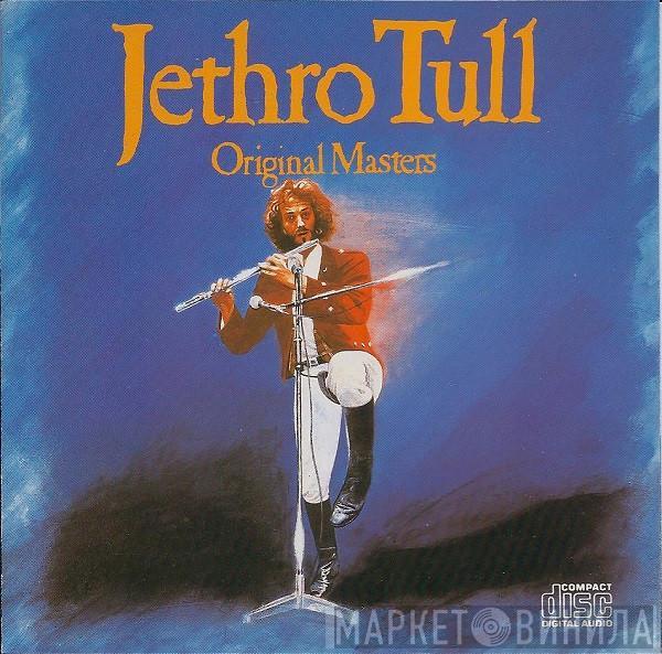  Jethro Tull  - Original Masters