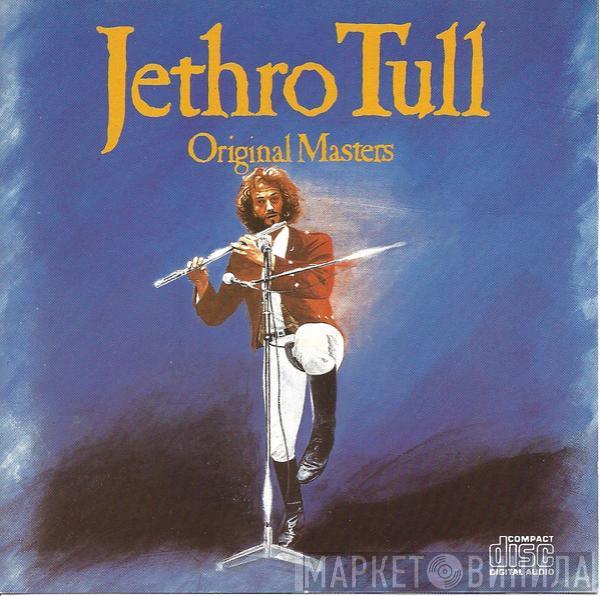  Jethro Tull  - Original Masters