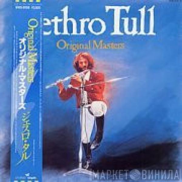 Jethro Tull  - Original Masters