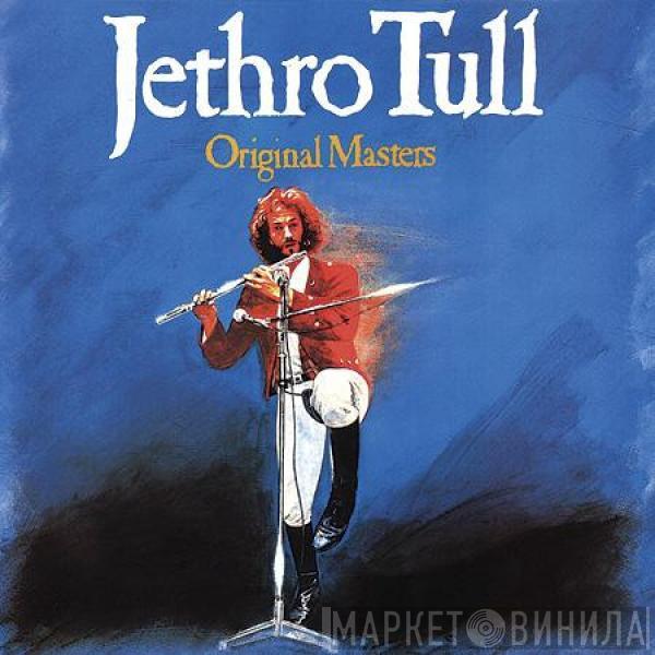  Jethro Tull  - Original Masters