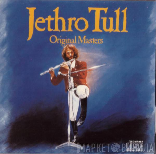  Jethro Tull  - Original Masters