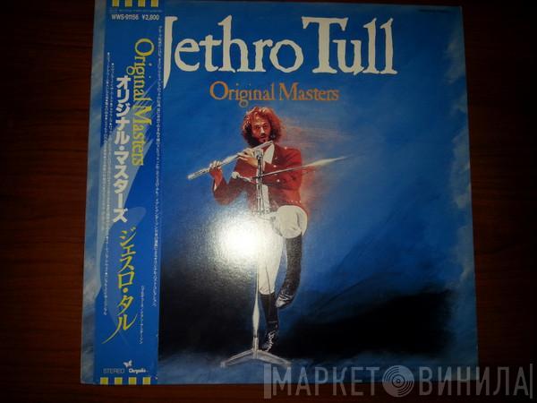  Jethro Tull  - Original Masters