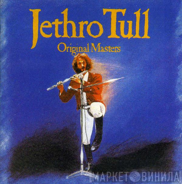  Jethro Tull  - Original Masters