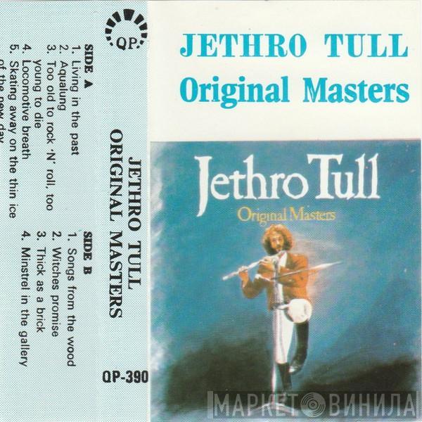  Jethro Tull  - Original Masters