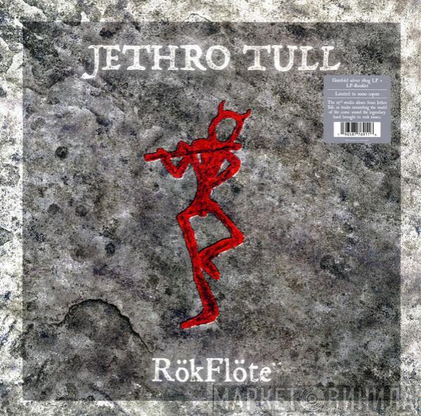 Jethro Tull - RökFlöte