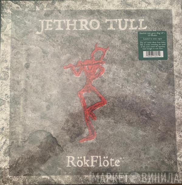  Jethro Tull  - RökFlöte
