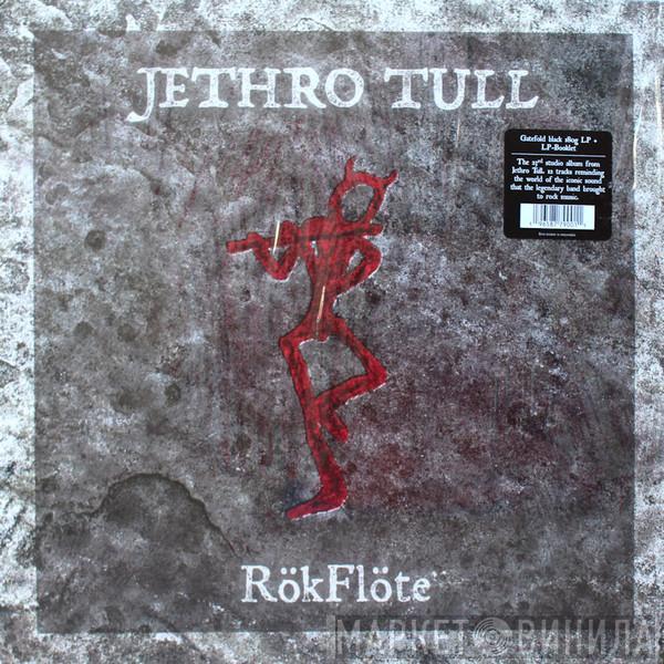 Jethro Tull - RökFlöte