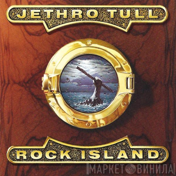  Jethro Tull  - Rock Island