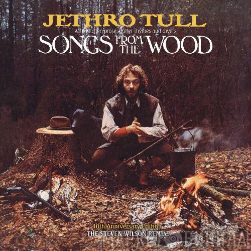  Jethro Tull  - Songs From The Wood 40th Anniversary Edition (The Steven Wilson Remix)