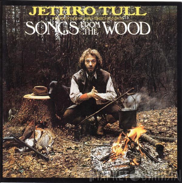 Jethro Tull - Songs From The Wood