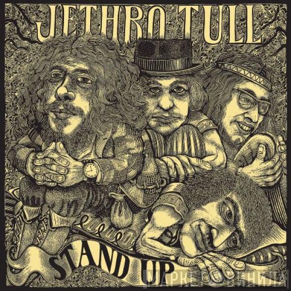  Jethro Tull  - Stand Up (A Steven Wilson Stereo Remix)