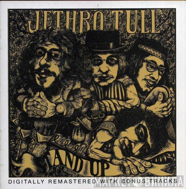 Jethro Tull  - Stand Up