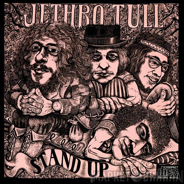 Jethro Tull - Stand Up