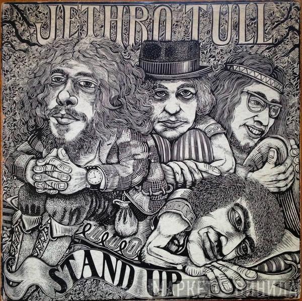  Jethro Tull  - Stand Up