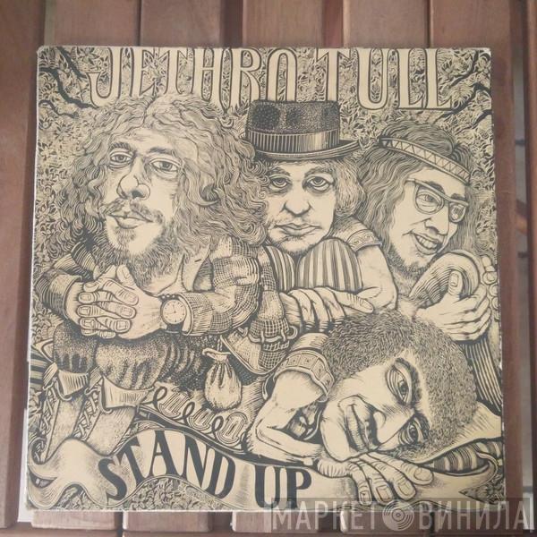  Jethro Tull  - Stand Up