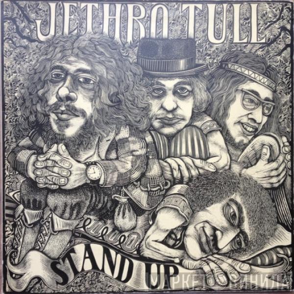 Jethro Tull - Stand Up