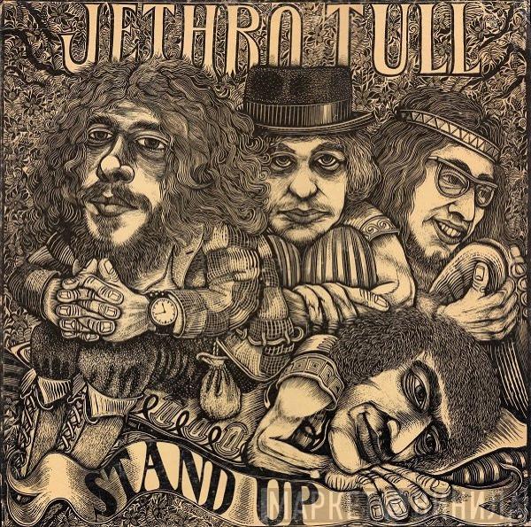  Jethro Tull  - Stand Up