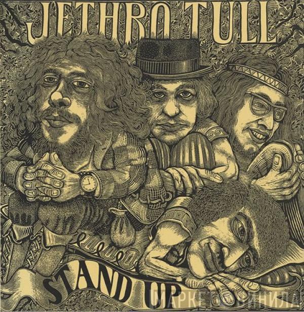  Jethro Tull  - Stand Up