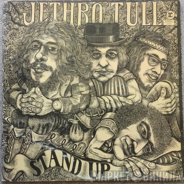  Jethro Tull  - Stand Up