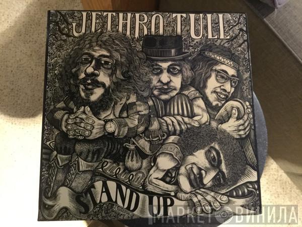  Jethro Tull  - Stand Up