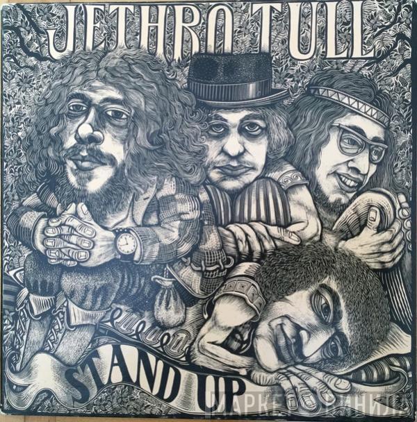  Jethro Tull  - Stand Up