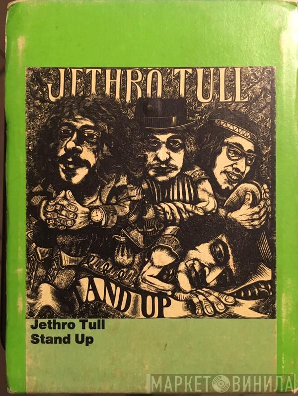  Jethro Tull  - Stand Up