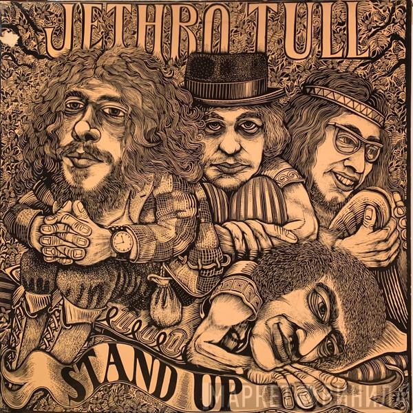  Jethro Tull  - Stand Up