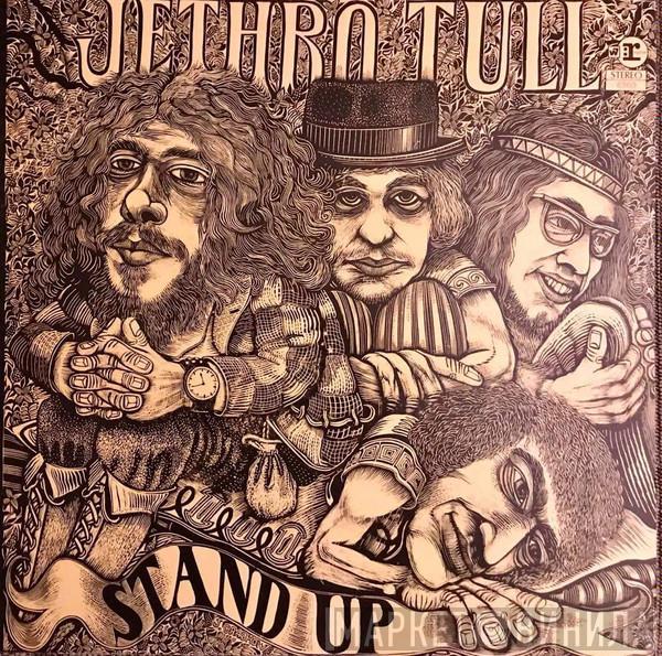  Jethro Tull  - Stand Up