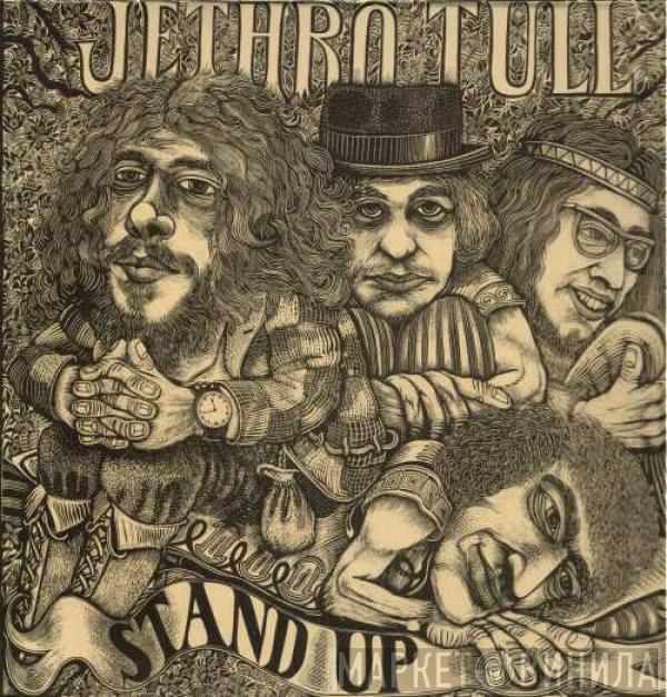  Jethro Tull  - Stand Up