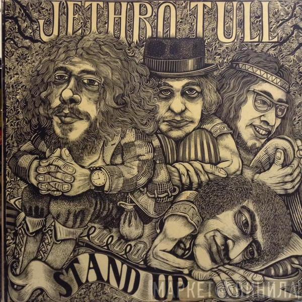  Jethro Tull  - Stand Up