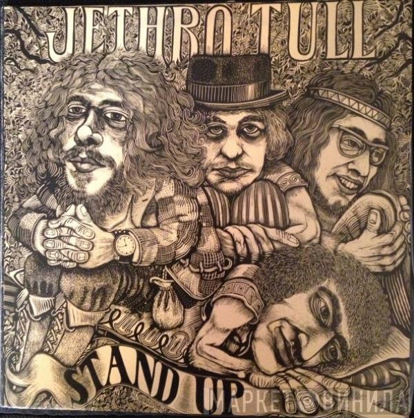  Jethro Tull  - Stand Up