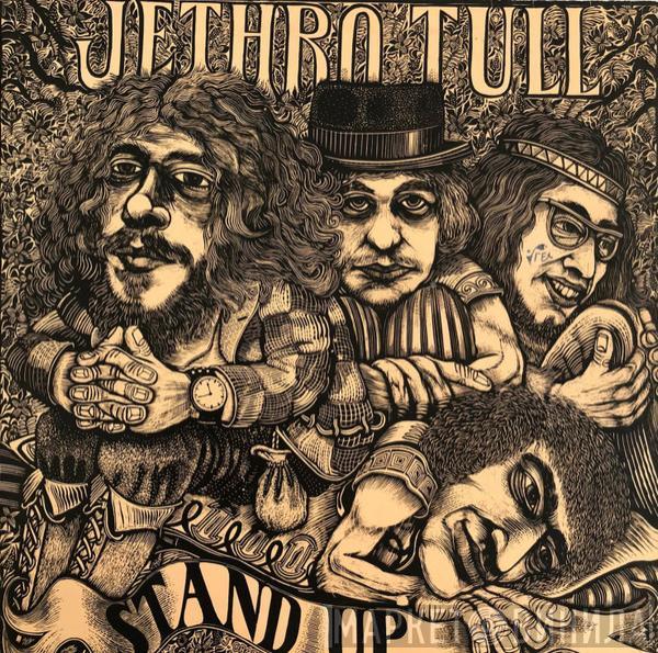  Jethro Tull  - Stand Up