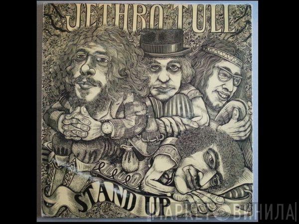  Jethro Tull  - Stand Up