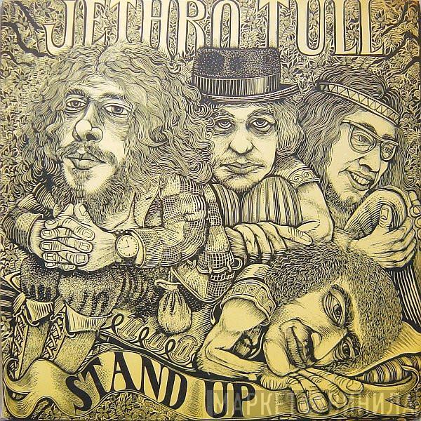 Jethro Tull - Stand Up