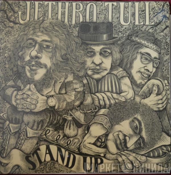 Jethro Tull - Stand Up