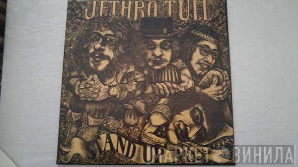 Jethro Tull - Stand Up