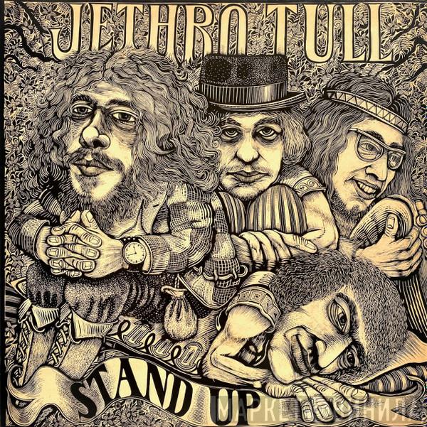 Jethro Tull - Stand Up