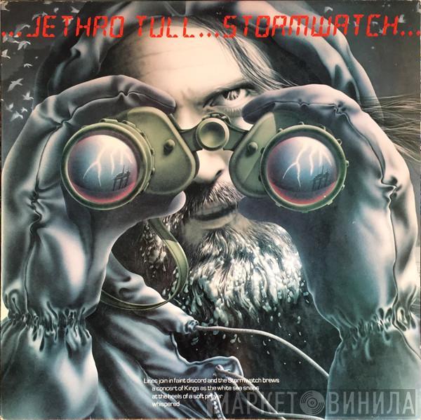 Jethro Tull - Stormwatch