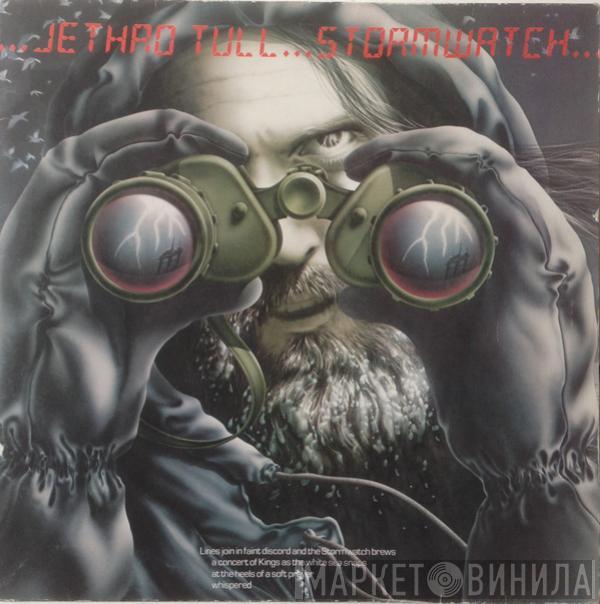 Jethro Tull - Stormwatch