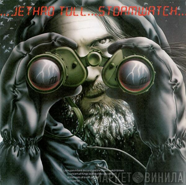  Jethro Tull  - Stormwatch