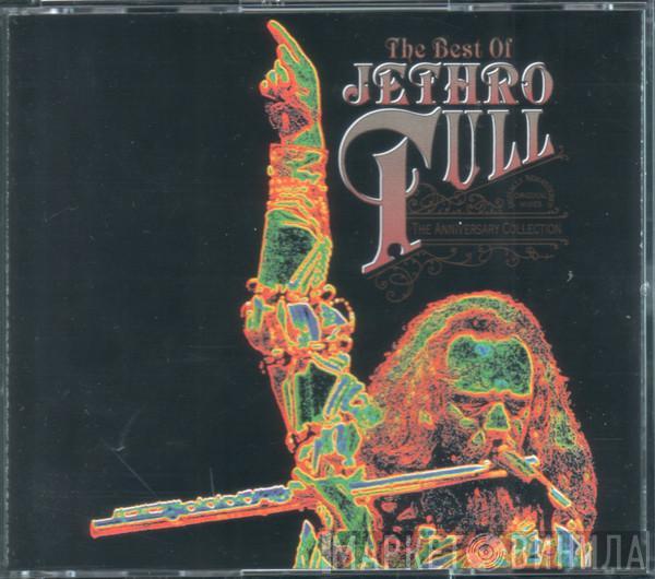 Jethro Tull - The Best Of Jethro Tull - The Anniversary Collection