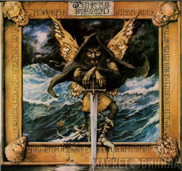 Jethro Tull - The Broadsword And The Beast = La Espada Y La Bestia