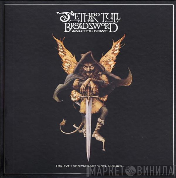 Jethro Tull - The Broadsword And The Beast (The 40th Anniversary Vinyl Edition)