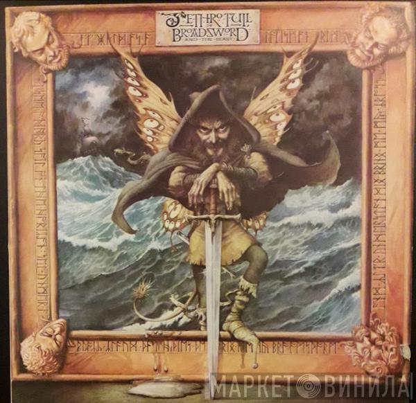 Jethro Tull - The Broadsword And The Beast