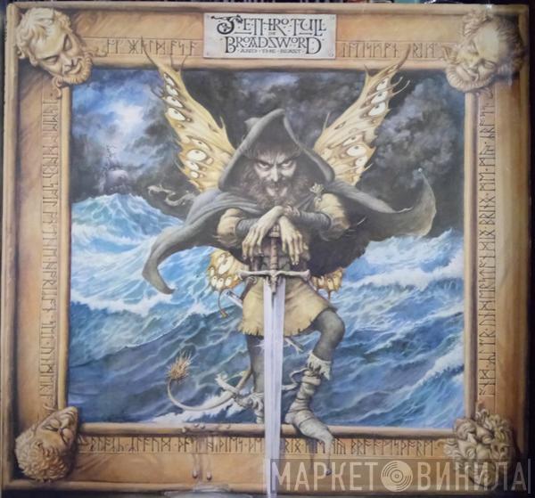Jethro Tull - The Broadsword And The Beast