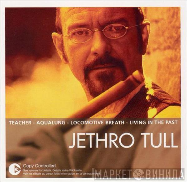  Jethro Tull  - The Essential